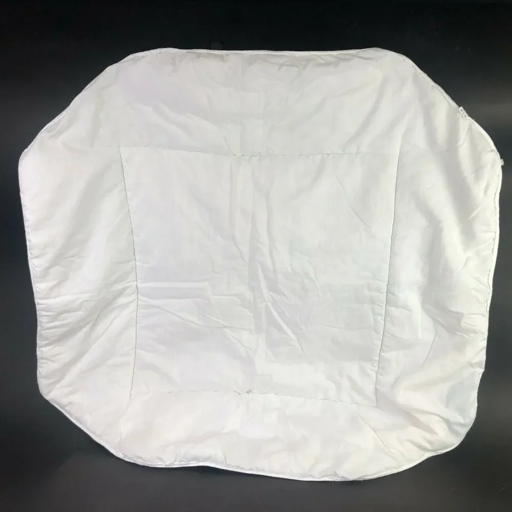 Playskool‎ Comforter Vintage Baby Blanket 40